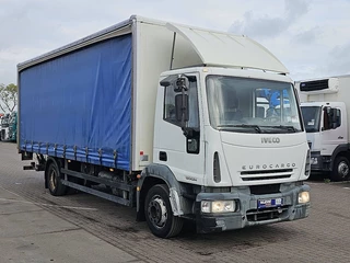Iveco Eurocargo 2006 - 120E24 immagine 5