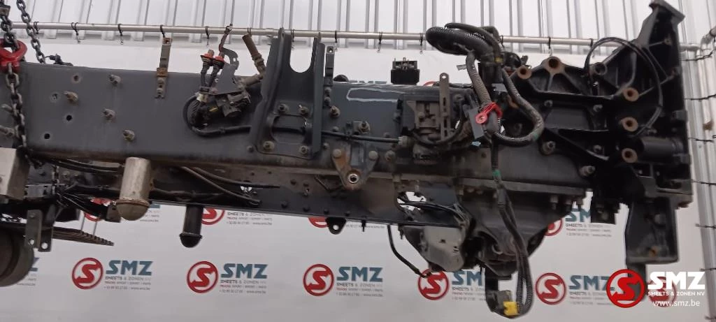Renault 2015 - Occ compleet frame Renault T obrázek 3