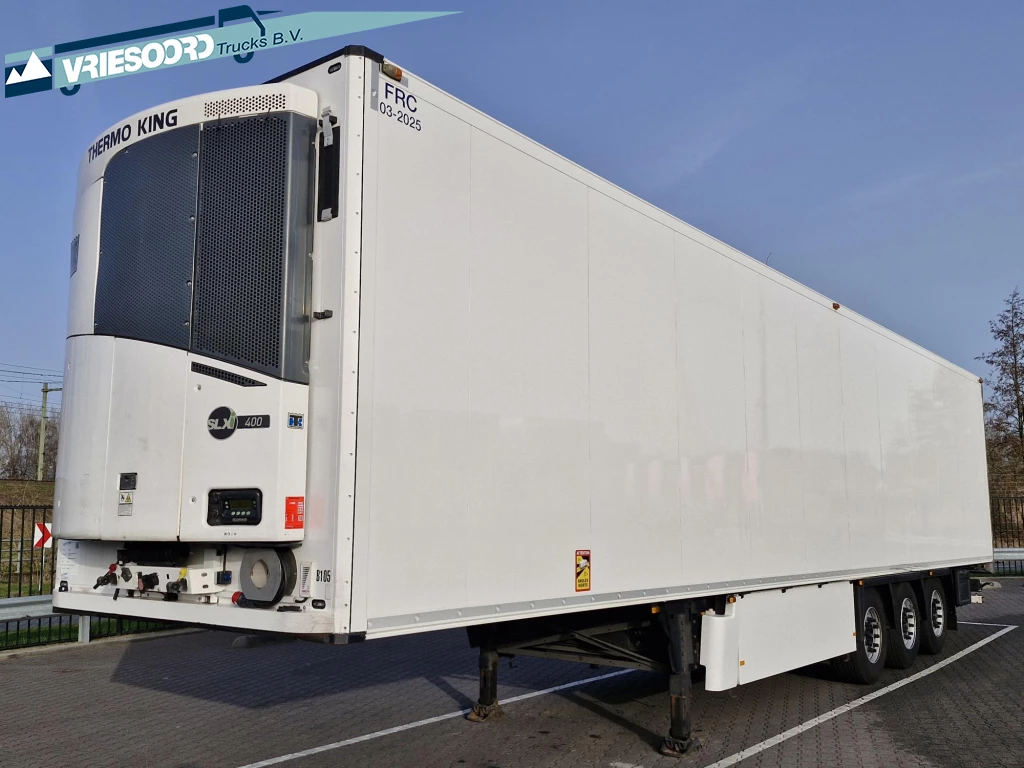 Schmitz Cargobull 2019 - N/A SCB*S3B immagine 1