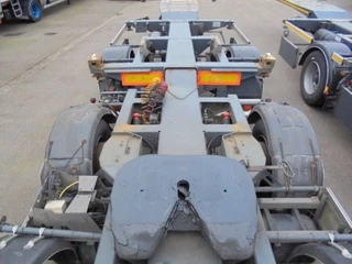 D-TEC N/A 2009 - CTD-41-03D LZV DOLLY obrazek 8