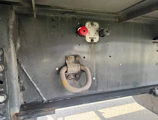 KAESSBOHRER N/A 2018 - MAXIMA   DRUM BRAKES     SLIDING ROOF   NO RUST GALVANISED CHASSIS    TOP CONDITION    NL TRAILER    10 PIECES bild 13