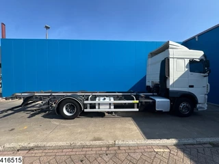 DAF XF480 2023 - EURO 6e, BDF, ACC zdjecie 15