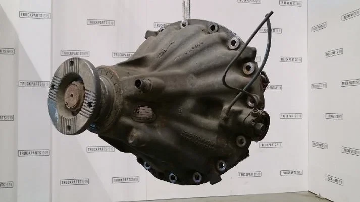 Mercedes-Benz - Axle & Steering Parts Differentieel R440 R=3.583 MB image 2