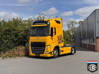 Volvo FH 2023 - 500 obrazek 16