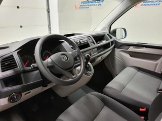 Volkswagen Transporter 2018 - Kombi 2.0TSI 9-Personenbus - Excl. BTW / BPM vrij Benzine! obrazek 4