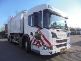 Scania L 2023 - L280 NL TRUCK obrazek 3