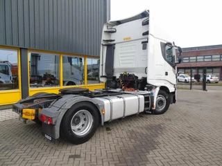 Iveco Stralis 2018 - N/A zdjecie 5