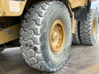 Caterpillar 773B 1991 - N/A bild 12