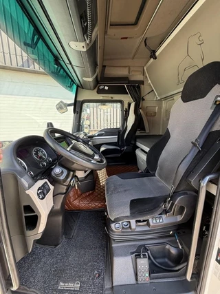 MAN TGX 2017 - N/A obrazek 5