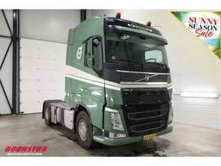 Volvo FH 2015 - 460 iParkCool ACC Hydrauliek PTO 837.513 km!! image 2 thumbnail