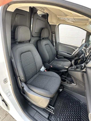 Mercedes-Benz Citan 2022 - 110 CDI L1 Pro Camera|2x schuif|Cruise imagem 3 miniatura