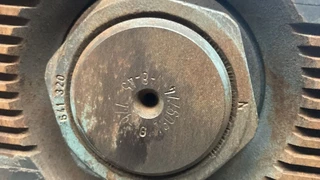 DAF N/A - 1339 RATIO 5.63 (45/8) Z.G.A.N. obrazek 2