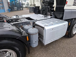 DAF XF 106.510 2017 - / BOOGIE / INTARDER / NL TRUCK / TUV:29-08-2026 / 597549 KM / PARK AIRCO / PTO PREPAIRED / GOOD TYRES / MANUAL / EURO-6 / 2017 imagen 10