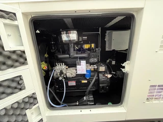 Giga power LT-W30GF 37.5 kVA silent generator set 2023 - N/A obrazek 12