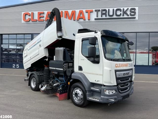 DAF FA LF 230 Johnston VT 650 2022 - N/A bild 1