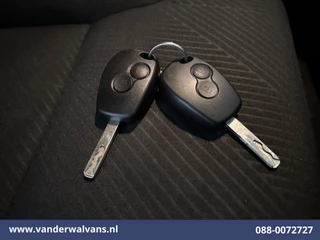 Renault Trafic 2016 - 1.6 dCi 120pk L1H1 Airco | Navigatie | Camera | LM Velgen | Trekhaak obrazek 20