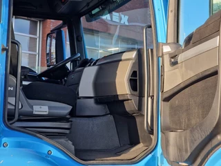 MAN TGS 2015 - 26.440 6x2 - Tautliner - Full air - Euro 6 - Automatic zdjecie 24