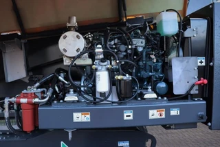 Haulotte 2022 - HT23RTJ O Valid Inspection, Diesel, 4x4 Drive, 22. image 3 miniature
