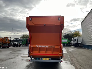DAF FAN XD 340 Euro 6 Hiab 23 Tonmeter laadkraan 2024 - N/A imagem 6