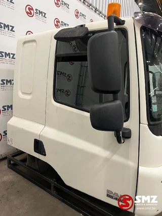 DAF N/A 2010 - Occ cabine compleet DAF immagine 3