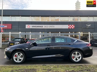 Opel Insignia 2019 - Grand Sport 1.5 Turbo Business Executive immagine 1