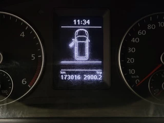 Volkswagen Caddy 2020 - 2.0TDI Trekhaak Euro 6! immagine 11
