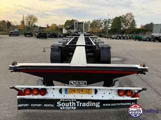 D-TEC FLEXITRAILER 2014 - N/A bild 10