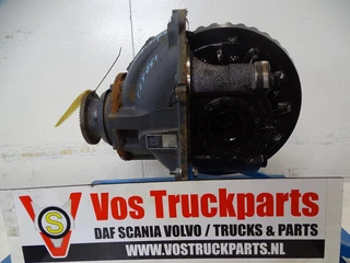 Volvo N/A 2007 - RSS-1125-A 3.73 imagen 1