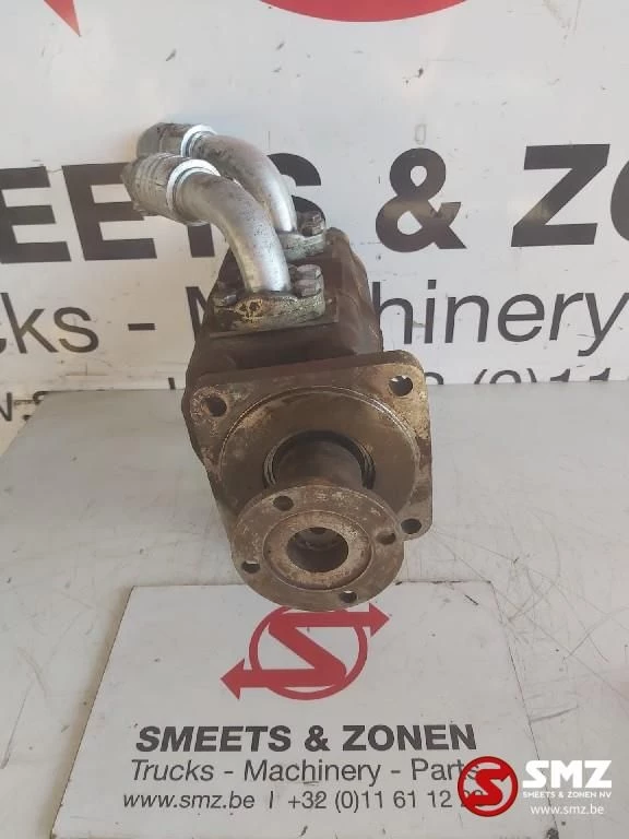 Diversen - Occ Hydraulische pomp Parker P51B obrázek 3