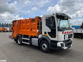 Volvo FL 280 4x2 Euro 6 Zoeller 8m³ 2025 - N/A obrazek 8