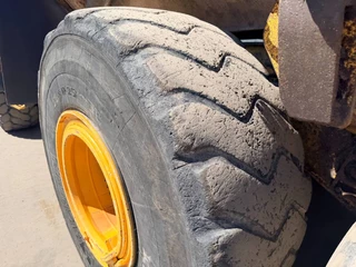 Volvo N/A 2008 - A25E obrazek 18