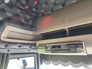 Scania R 2016 - R580 image 15