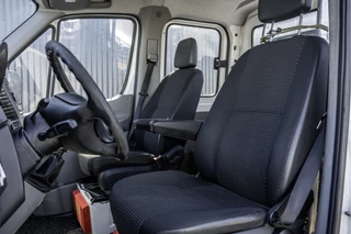 Mercedes-Benz Sprinter 2009 - 518 CDI 3.0 180PK | Be-Trekker 8.7T | TG: 6690 KG | Cruise | Airco | 6-Persoons immagine 10