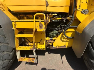 Volvo N/A 2008 - L120 F image 11