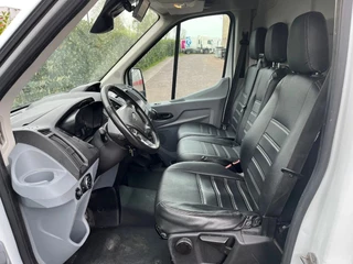 Ford Transit 2018 - FCD bild 26