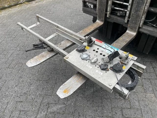 Diverse N/A - WABCO TRAILER EBS-VERBINDINGSPANEEL afbeelding 1