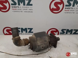 Diversen N/A - Occ hydraulische pomp immagine 1