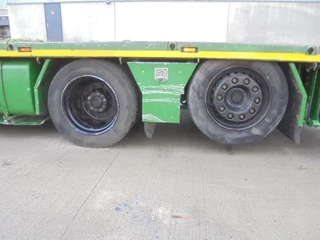 DAF 400 2016 - CF 8X2 + HIAB 700/8 HI PRO NL TRUCK obrazek 34