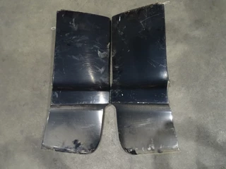 DAF N/A - DAF SPOILERSET imagen 4