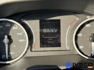 Iveco Daily 2022 - 35C16 A8 image 9