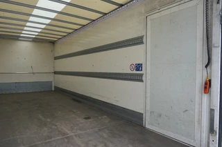 Renault D 2019 - 12 | Dhollandia 1500Kg | 451659Km | 2019 | 12 Ton | Rear view camera | 2 Air-suspended seats | Euro6-C | Belgium Truck obrazek 13
