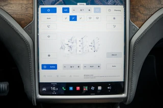 Tesla Model X 2018 - 100D AWD | 525 PK | 7-Zits | Camera | PDC | Falcon Doors | Premium Connectivity obrazek 29