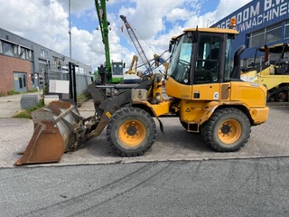 Volvo N/A 2015 - L 30 GS obrazek 2