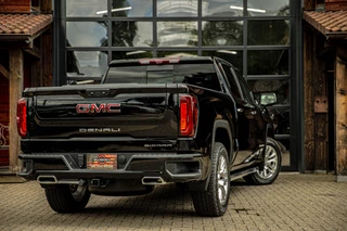 GMC Sierra 2024 - Denali 6.2L V8, BPM VRIJ, full option imagem 6