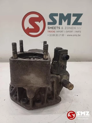 Mercedes-Benz N/A - Occ PTO Mercedes immagine 2