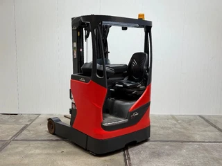 Linde R12B reach 2016 image 2 thumbnail