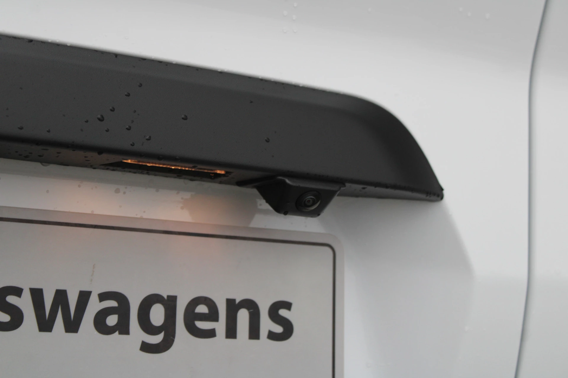 Ford E-Transit Courier 2026 - Trend 46 kWh 136pk - Stoel/Stuurverwarming - Camera - Cruise - Carplay/Android - Rijklaar Bild 40