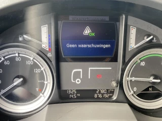 DAF XF 460 FT 2015 - N/A bild 16
