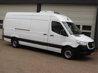 Mercedes-Benz Sprinter 2023 - 315 CDI Automaat Euro 6 L3H2 RWD - Koelwagen Bi-Temp Koeling - Dag & nacht + Vriezen imagen 9
