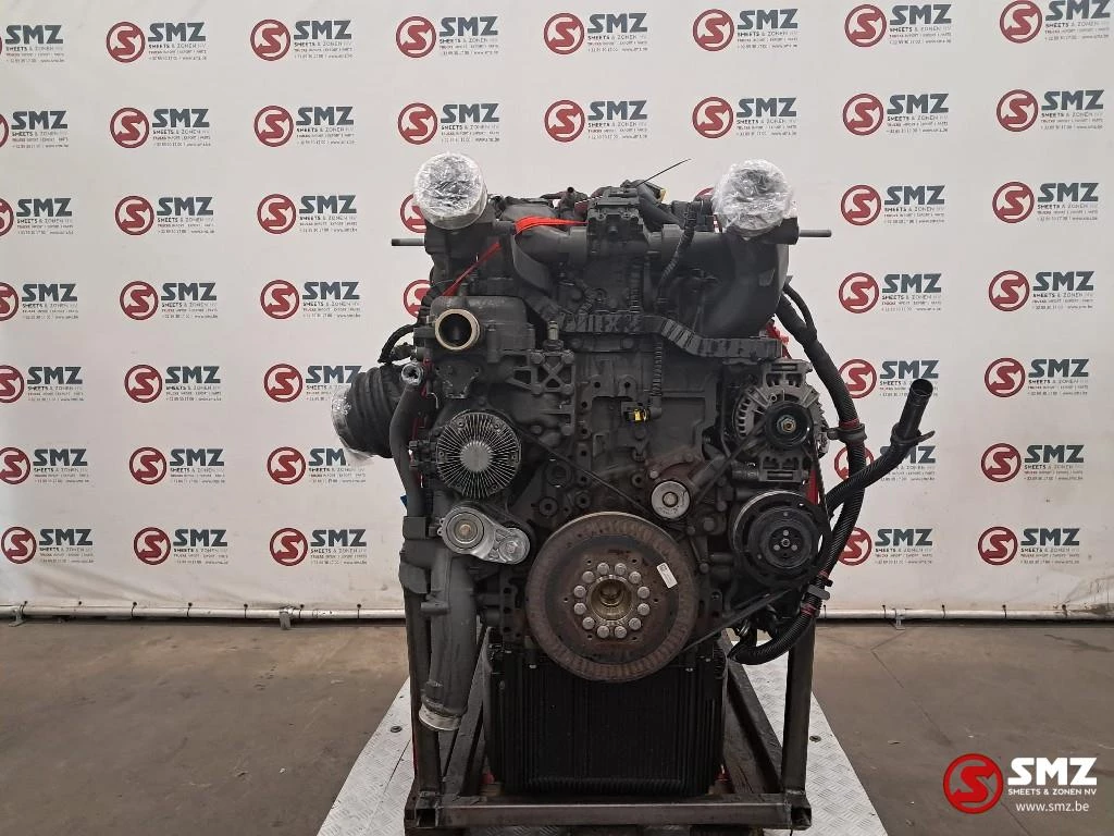 DAF 2022 - Occ motor MX13 390kw 530hp H5 DAF obrázek 3